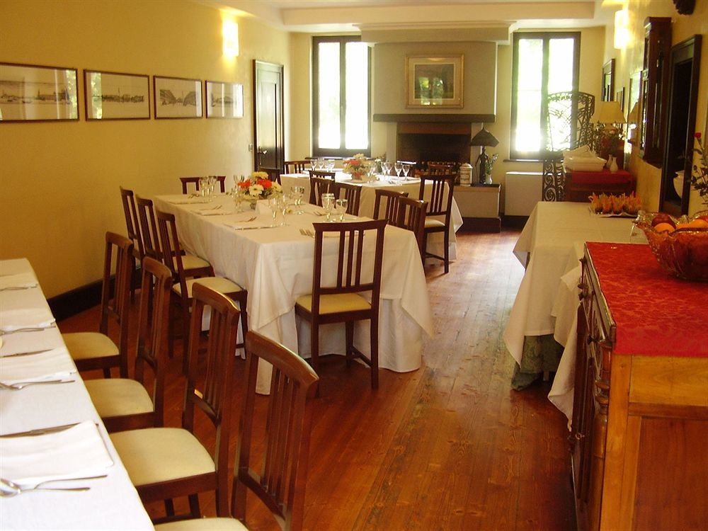 Villa Alberti Доло Екстер'єр фото
