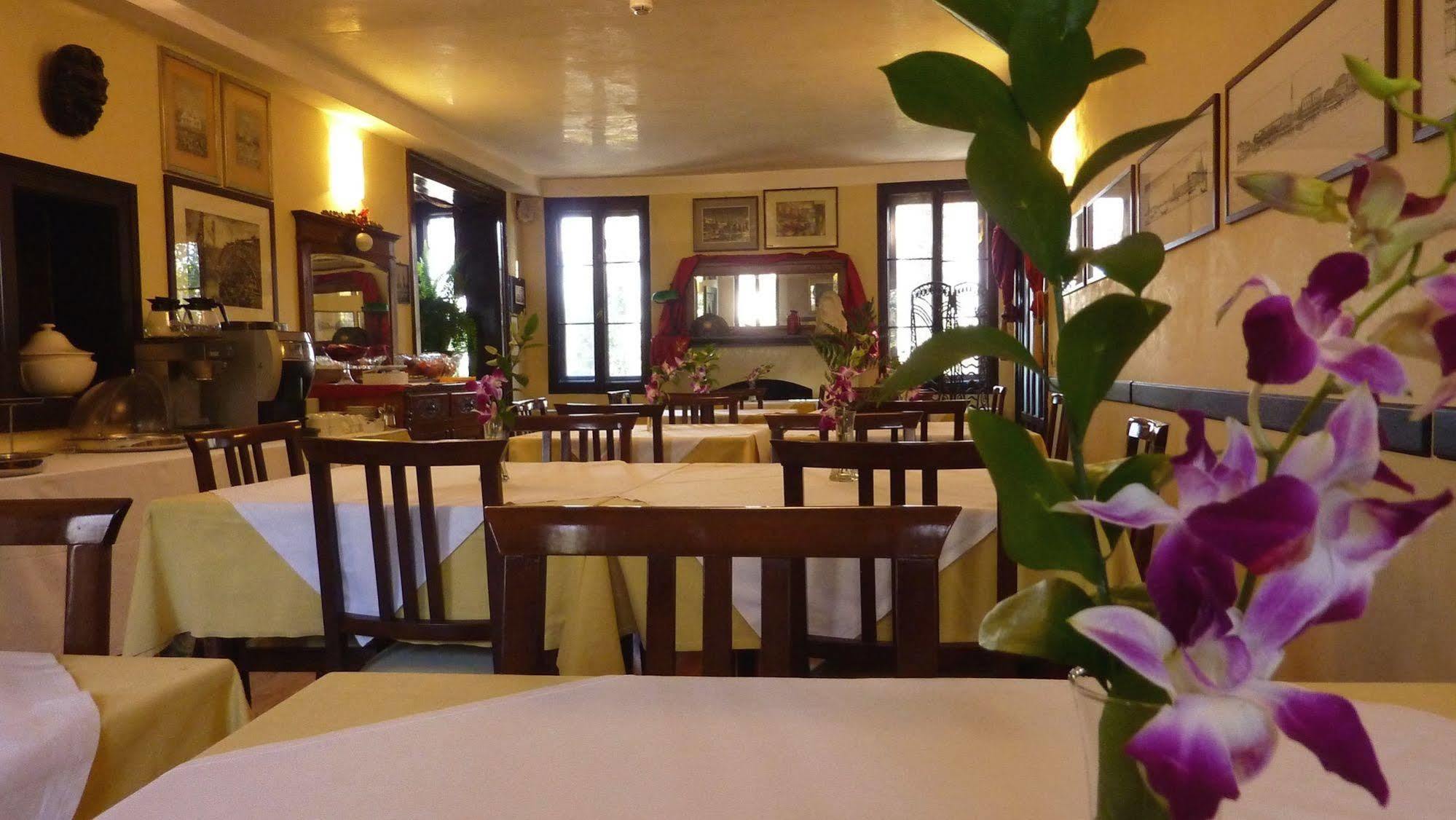 Villa Alberti Доло Екстер'єр фото