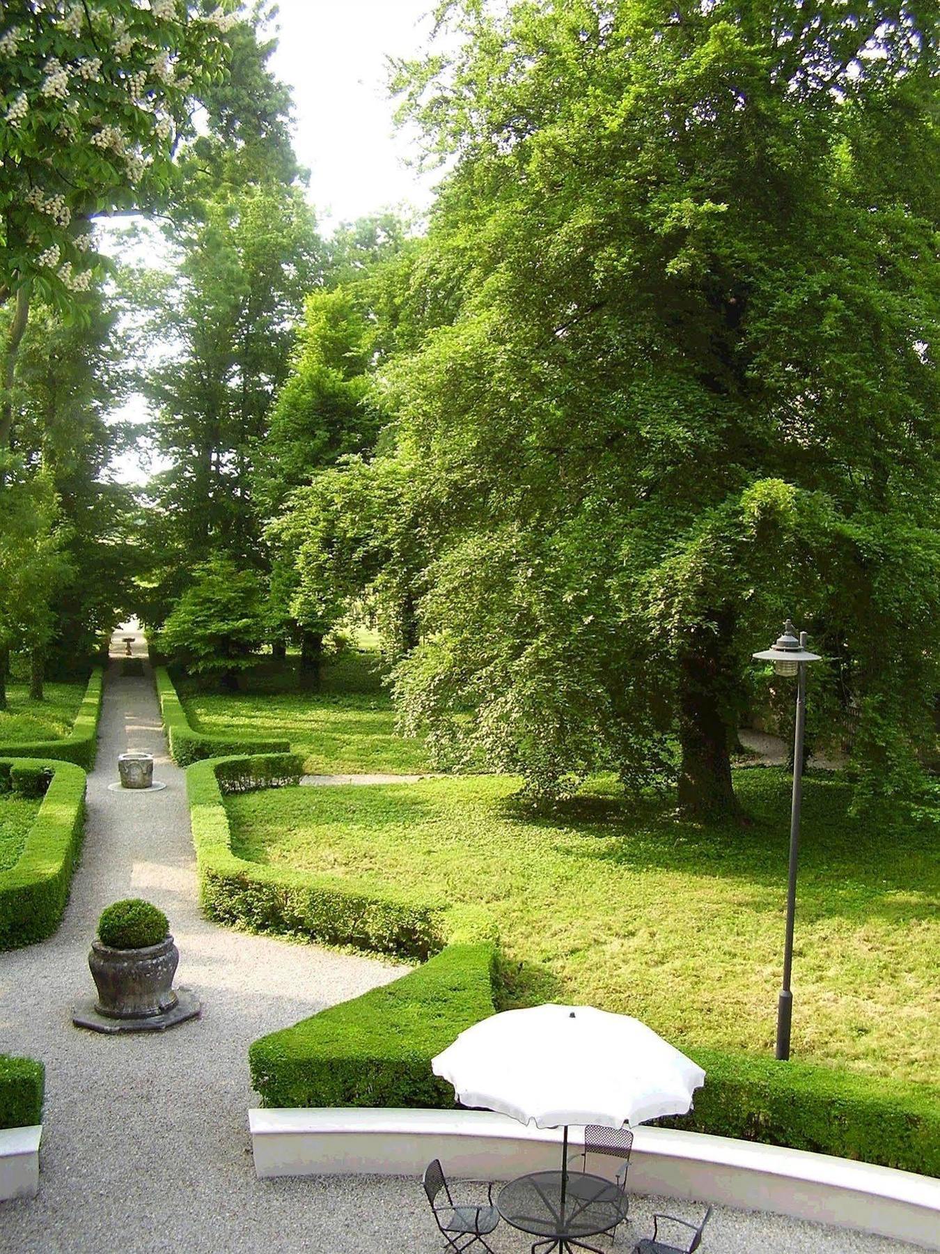 Villa Alberti Доло Екстер'єр фото