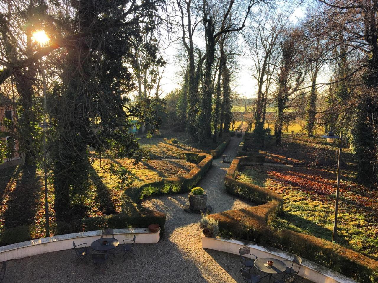 Villa Alberti Доло Екстер'єр фото