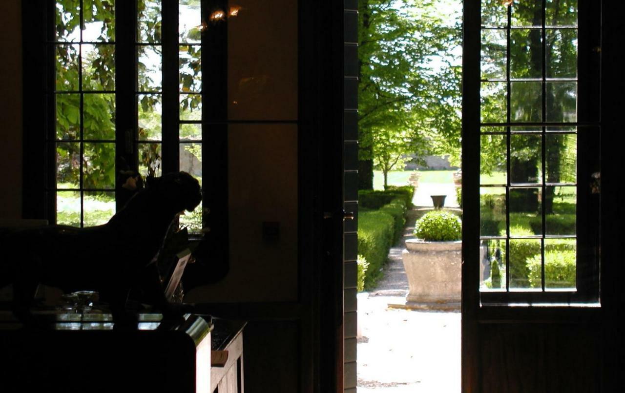 Villa Alberti Доло Екстер'єр фото